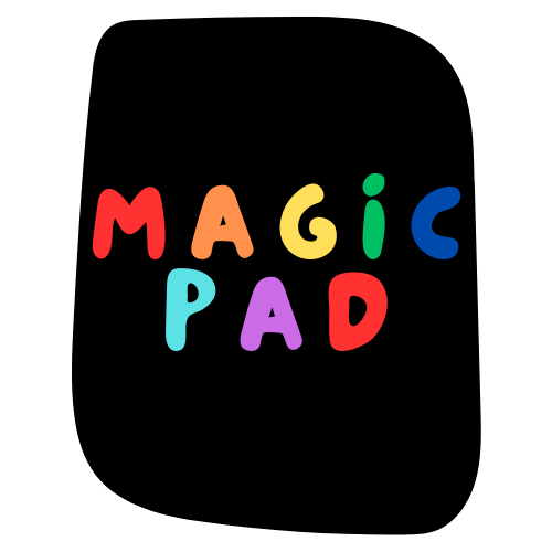 MagicPad.ch